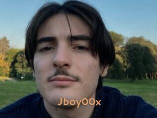 jboy00x Du Cul A Gogo