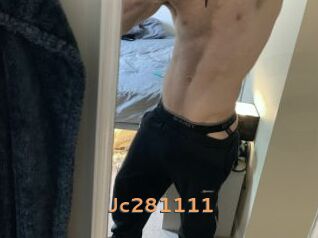 Jc281111