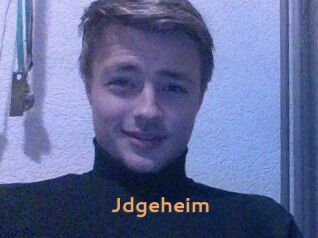 Jdgeheim