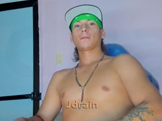 Jdrain