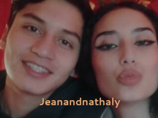 Jeanandnathaly