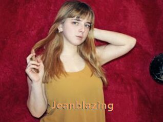 Jeanblazing