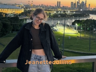 Jeanettecollins