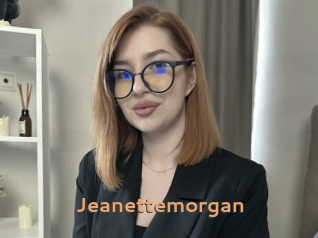 Jeanettemorgan