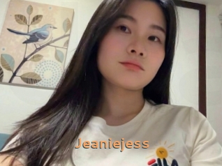 Jeaniejess
