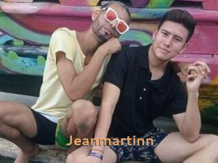 jeanmartinn Du Cul A Gogo