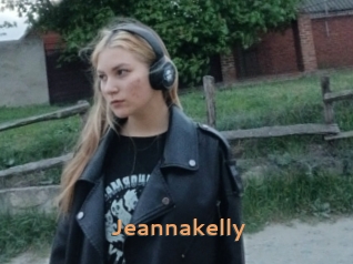 Jeannakelly