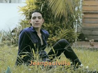 Jeanpaulvilla