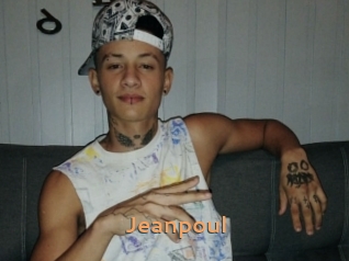 jeanpoul Du Cul A Gogo