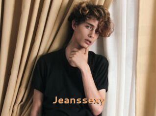 Jeanssexy