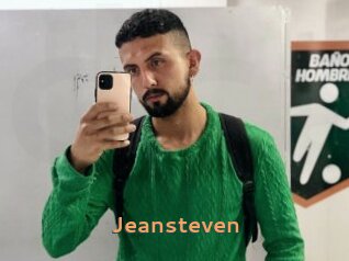 Jeansteven
