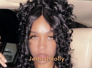 Jeddahdolly