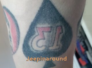 Jeepinaround
