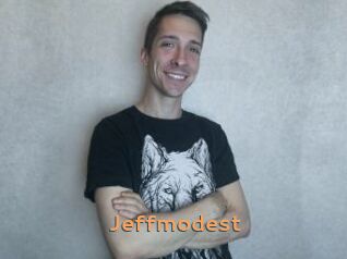 Jeffmodest