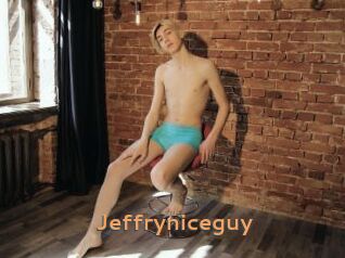 Jeffryniceguy