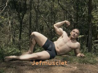 Jefmusclet