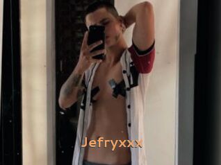 jefryxxx Du Cul A Gogo