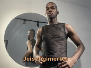Jeisongimertes