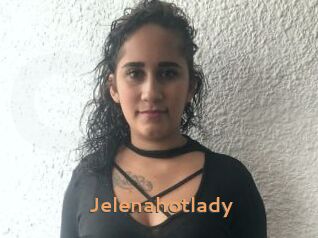 Jelenahotlady