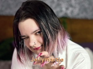 Jellymartie