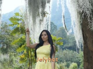 Jelyhot