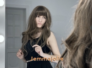 jemmajolie Du Cul A Gogo