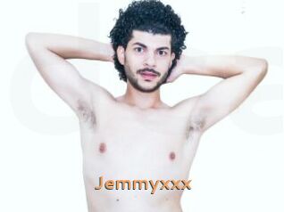 Jemmyxxx