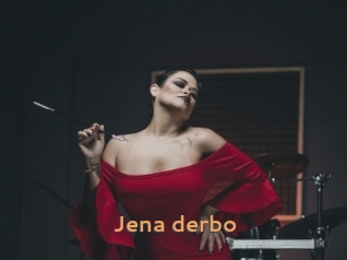 Jena_derbo