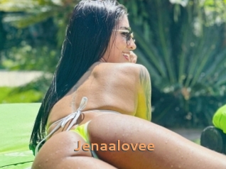 Jenaalovee