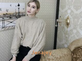 Jenajey