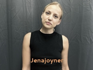 jenajoyner Du Cul A Gogo
