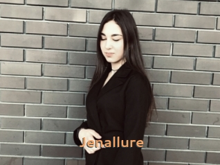 Jenallure