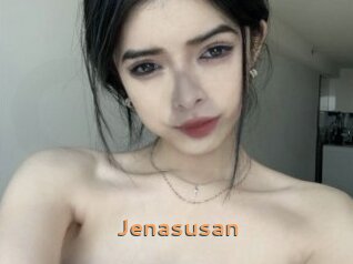 Jenasusan