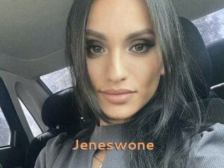 Jeneswone