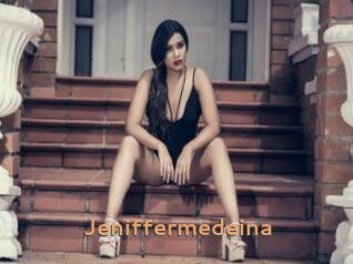 Jeniffermedeina