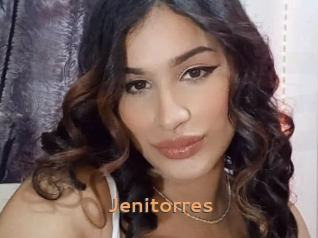 Jenitorres