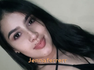 Jennaferrerr