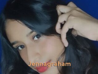 jennagraham Du Cul A Gogo