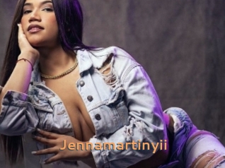 Jennamartinyii