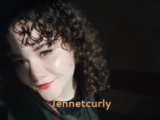 Jennetcurly