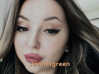 Jennetgreen