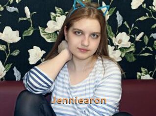 Jenniearon