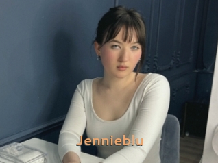 jennieblu Du Cul A Gogo