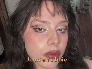 Jennierrobbie