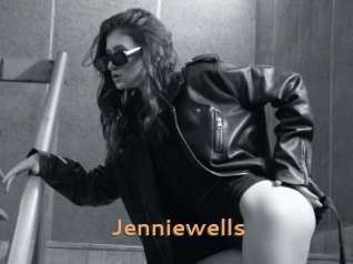 Jenniewells