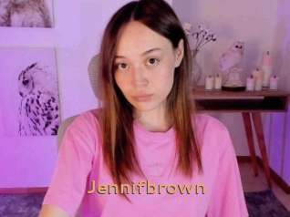 jennifbrown Du Cul A Gogo