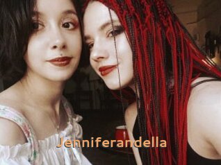 Jenniferandella
