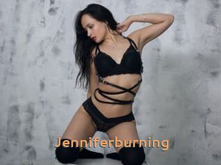 Jenniferburning