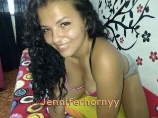 Jenniferhornyy