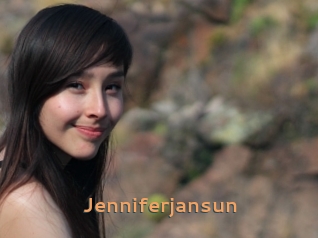 jenniferjansun Du Cul A Gogo